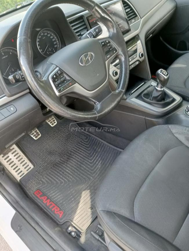 Hyundai Elantra diesel