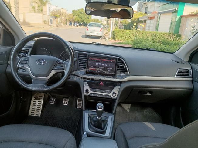 Hyundai Elantra diesel