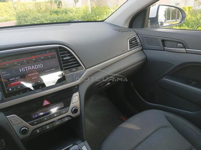 Hyundai Elantra diesel