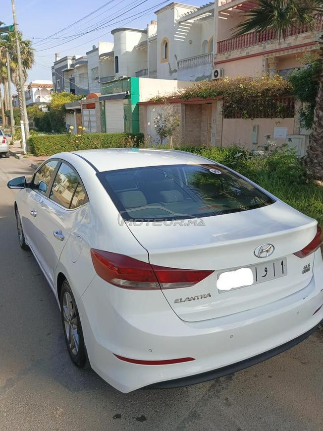 Hyundai Elantra diesel
