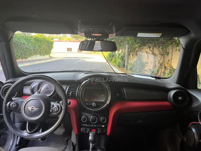 Mini Cooper Diesel Automatique 2015 à Mohammedia