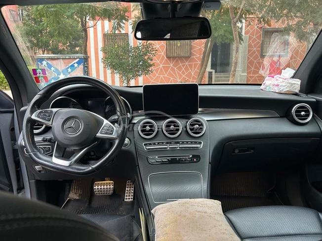 Mercedes-Benz AMG GT Diesel Automatique 2019