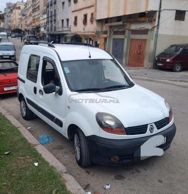 kangoo 2012