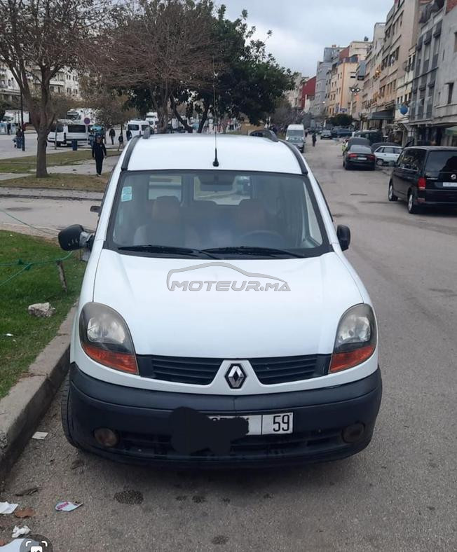 kangoo 2012