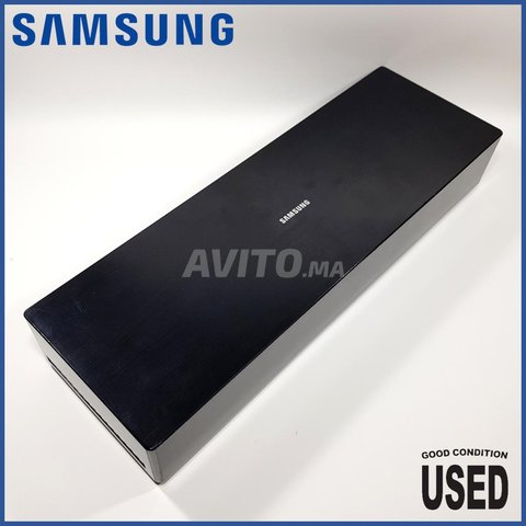 Samsung one connect SOC1001N