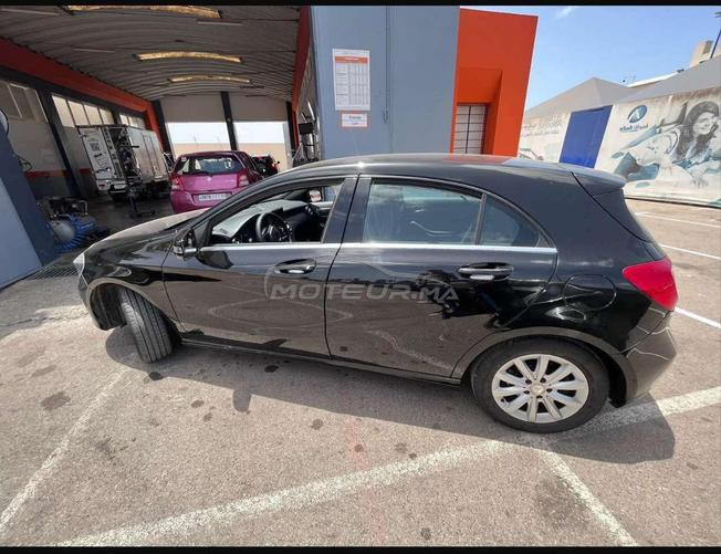 mercedes classe a 180