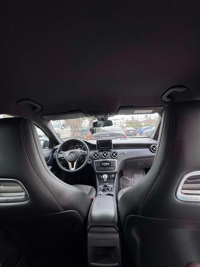 mercedes classe a 180