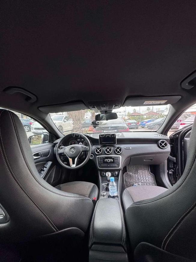 mercedes classe a 180