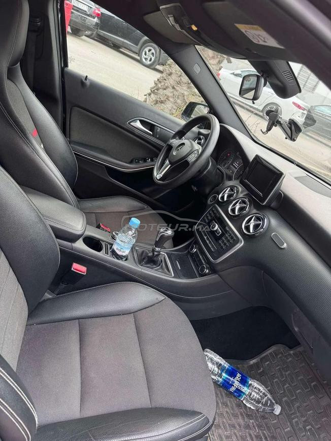mercedes classe a 180