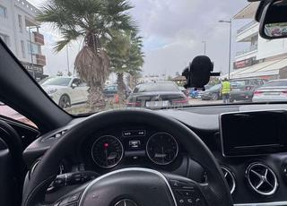 mercedes classe a 180