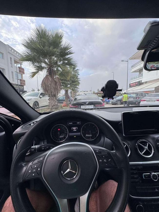 mercedes classe a 180