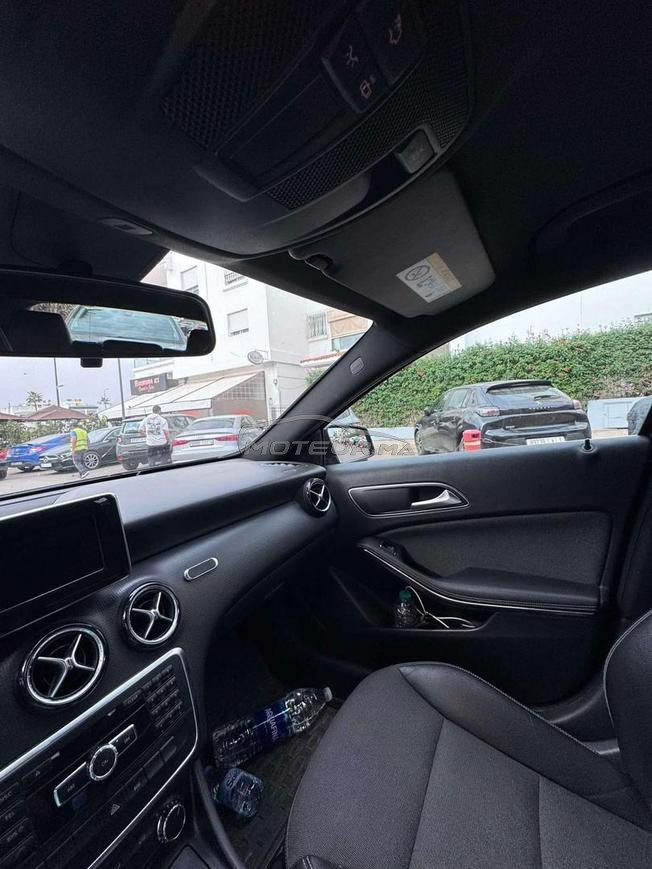mercedes classe a 180