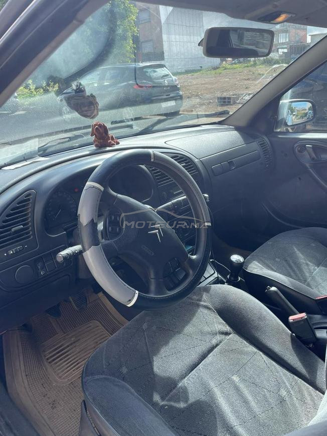 xsara citroen trés bon etat