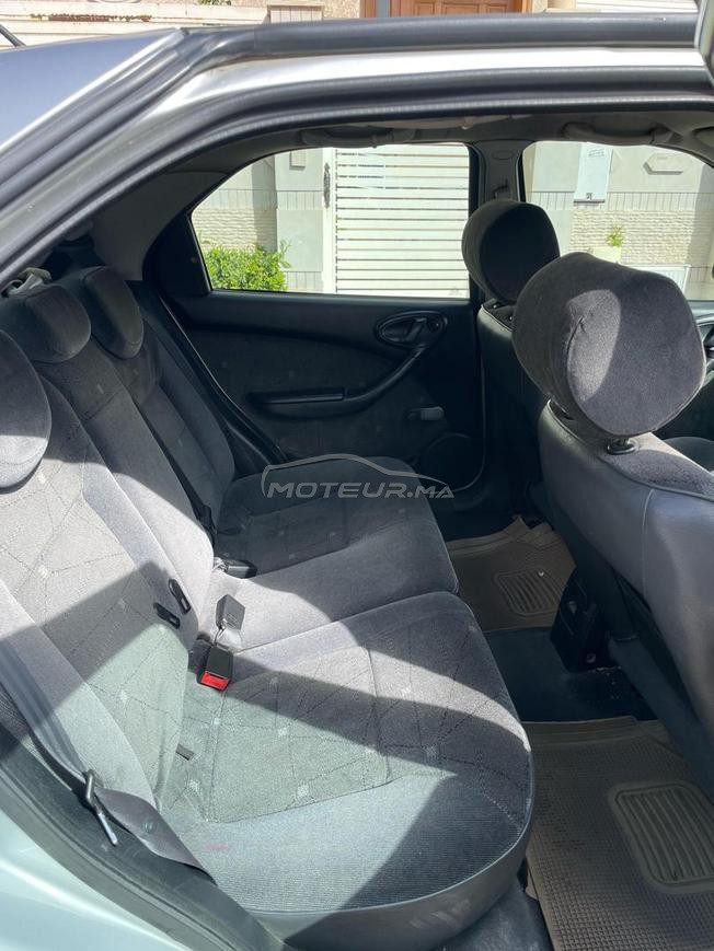 xsara citroen trés bon etat