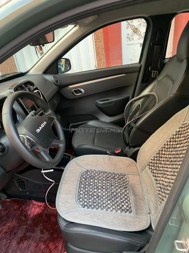 Dacia Spring Electrique Automatique 2023