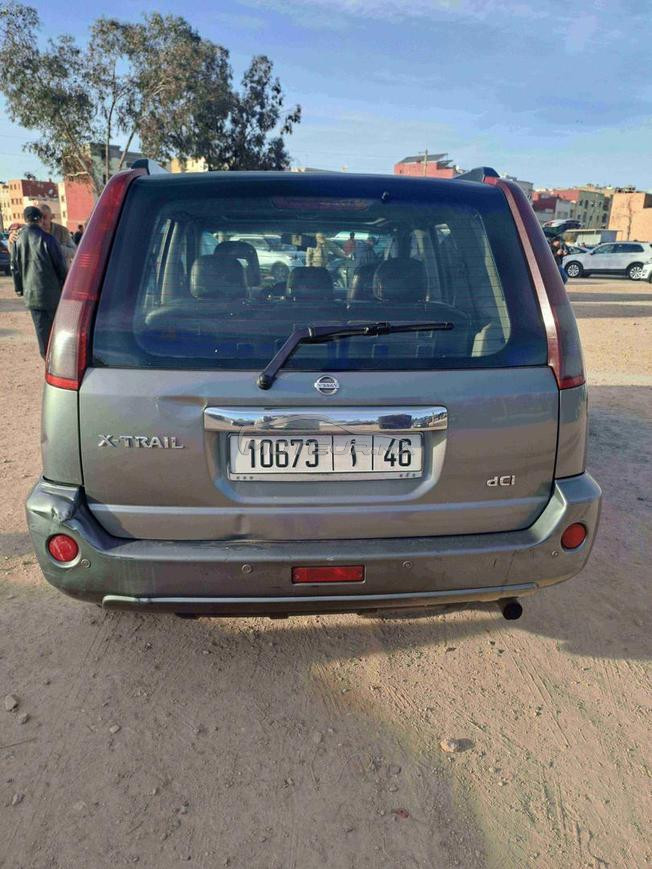 nissan mliiiiha