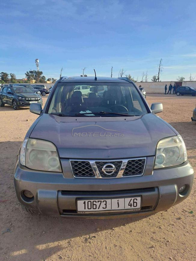 nissan mliiiiha