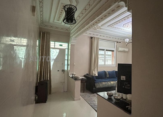 Maison à vendre - Oujda - Lazaret