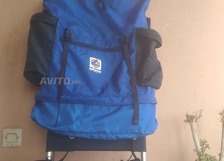 Sac à dos Lafuma avec armature 