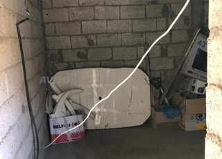 Maison complète à vendre - Soualem