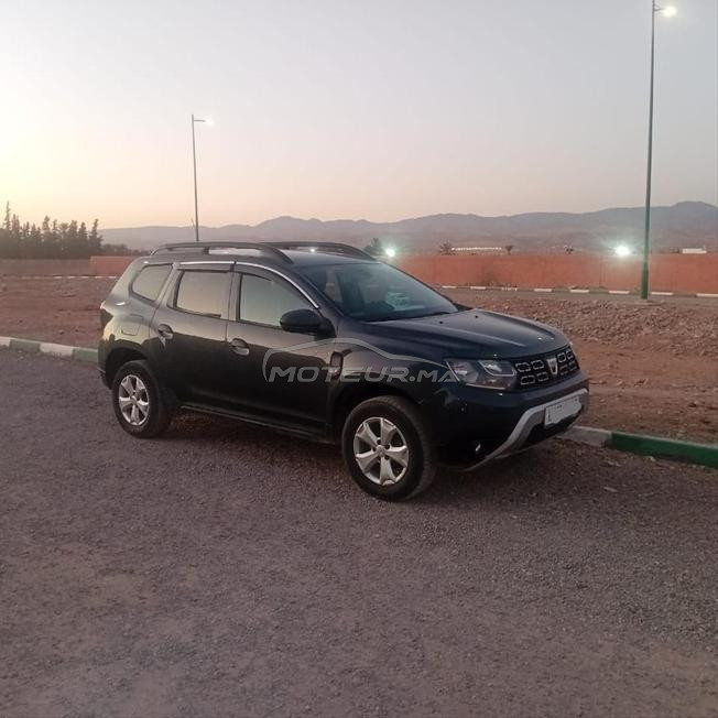 Dacia Duster 2018