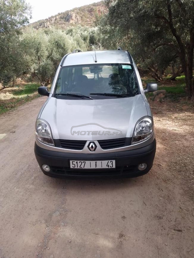 renault Kangoo 