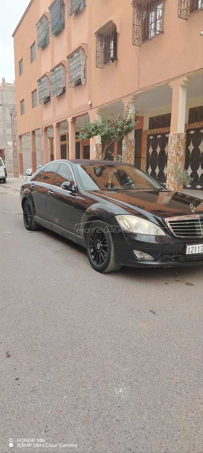 مرسيدس 320s