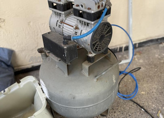 Fauteuil denatire Gnatus 