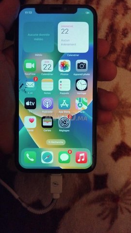 iphone x ba9a 5adama  