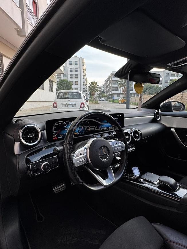 Mercedes-Benz Classe CLA Diesel Automatique 2020