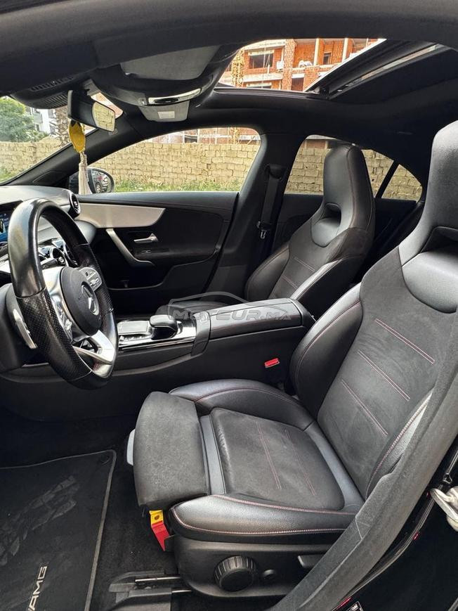 Mercedes-Benz Classe CLA Diesel Automatique 2020