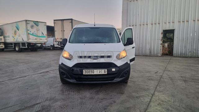 ford connect exellent etat tres bon prix - 2