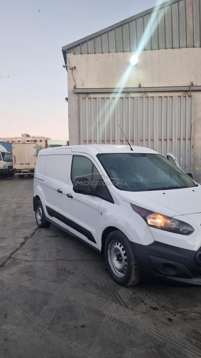 ford connect exellent etat tres bon prix
