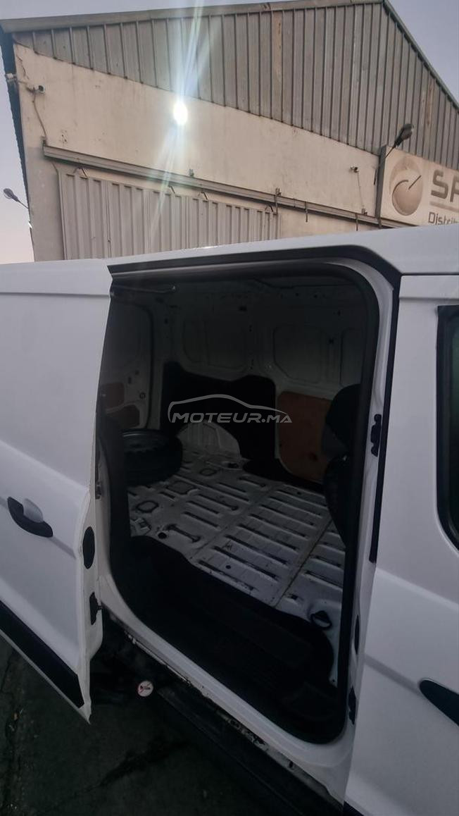 ford connect exellent etat tres bon prix