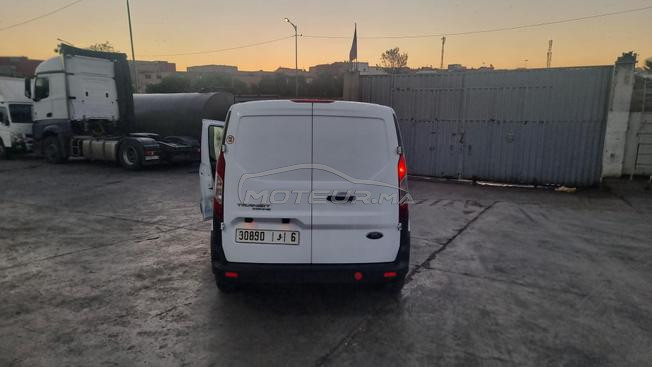 ford connect exellent etat tres bon prix