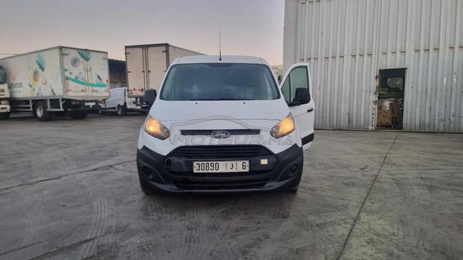 ford connect exellent etat tres bon prix