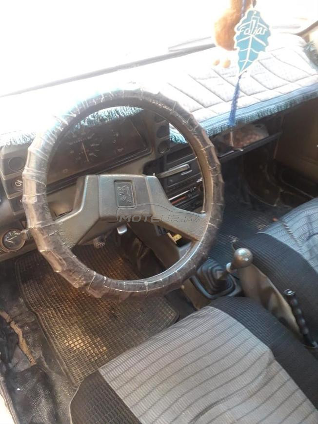 citroen visa