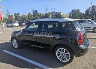 Mini Country Man Essence Automatique 2011 à Temara