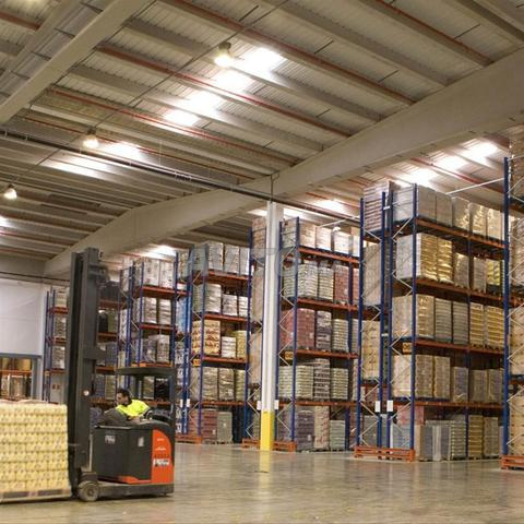 lourd( stockage palette)