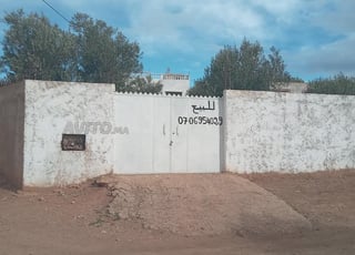 maison et terrain à vendre