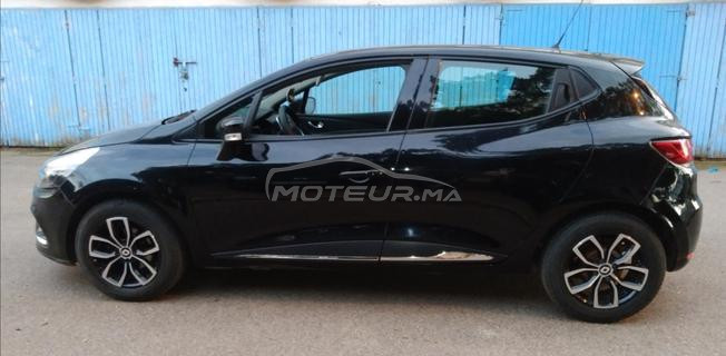 Renault Clio Diesel