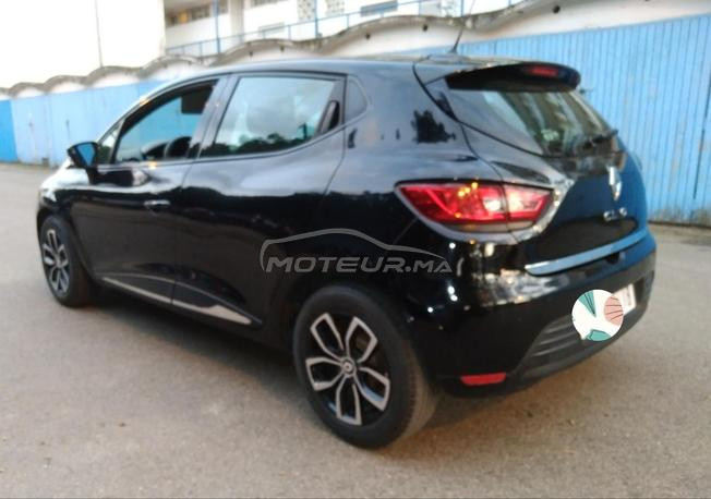 Renault Clio Diesel