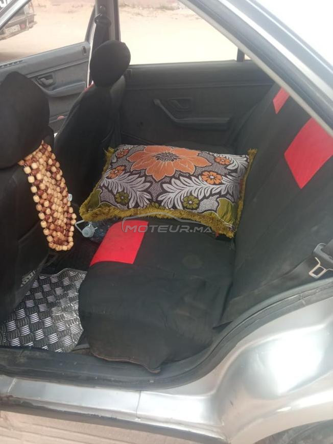Peugeot 405 Diesel Manuelle 1989 à Agadir