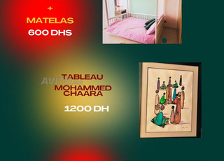 ✨ Vente d'Articles de Qualité ✨