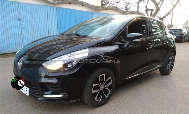 Renault Clio Diesel