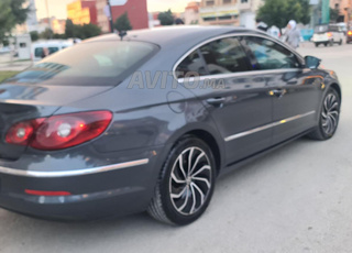 voiture bon état prix négociable 