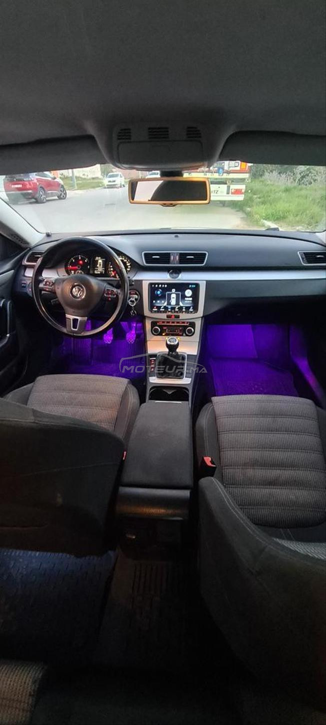 voiture bon état prix négociable 