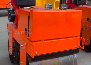 رولّو ضاغط RR600