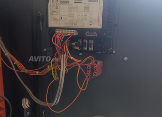 Compresseurs GA11, GA15plus, GA30 et GA37 plus