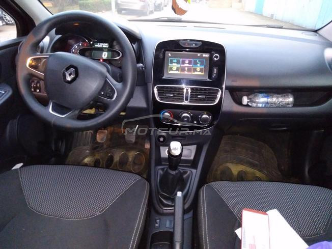 Renault Clio Diesel